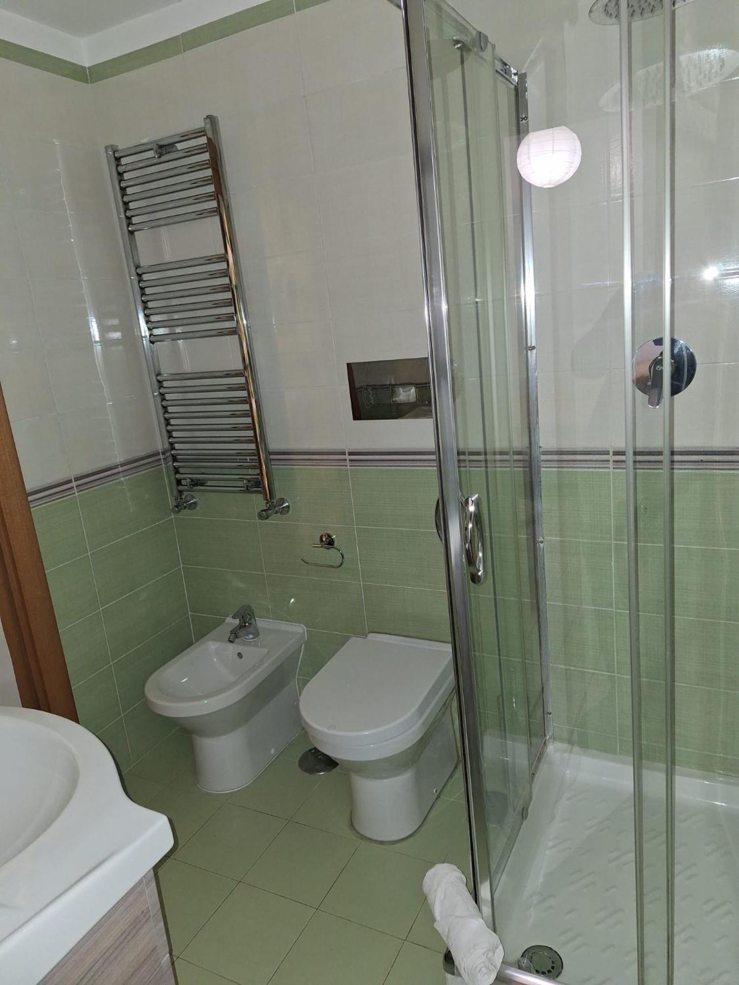 Suite Duomo Neapel Exterior foto