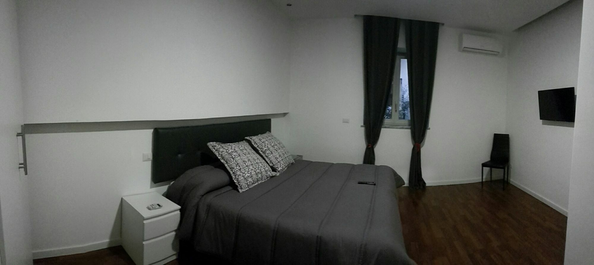 Suite Duomo Neapel Exterior foto